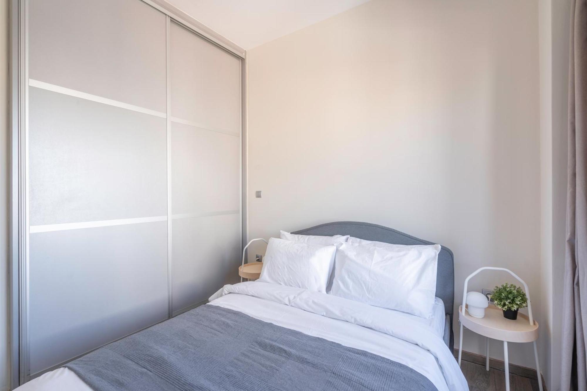 City Oasis: Newly Renovated 2Br Apt In City Center Athén Kültér fotó