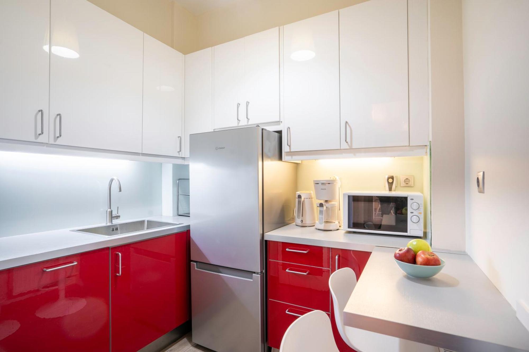 City Oasis: Newly Renovated 2Br Apt In City Center Athén Kültér fotó
